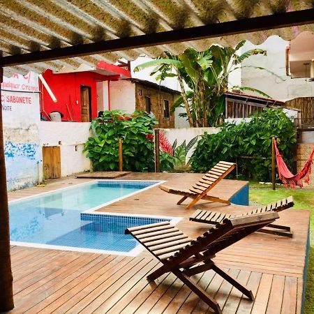 Pousada Pico Das Praias Itacaré Dış mekan fotoğraf