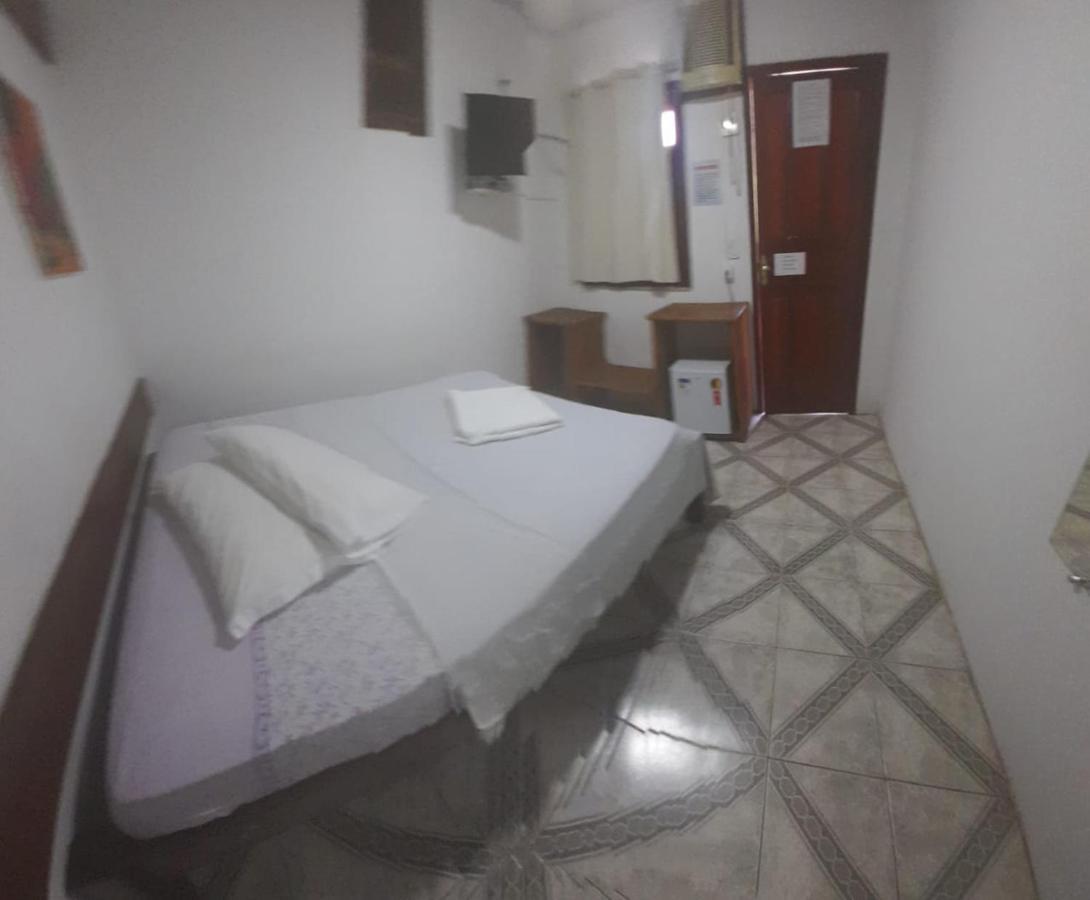 Pousada Pico Das Praias Itacaré Dış mekan fotoğraf